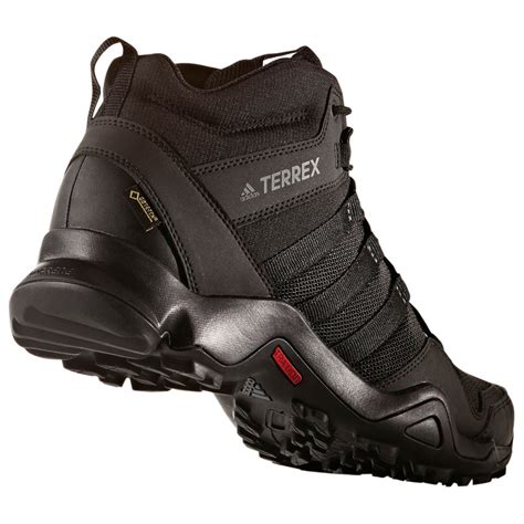 Adidas outdoor terrex ax2r mid gtx + FREE SHIPPING